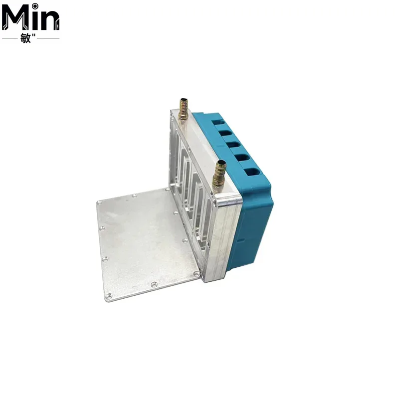 Fardriver Controller 72V 500A - Contrôleur de moteur BLDC ND Fardrive