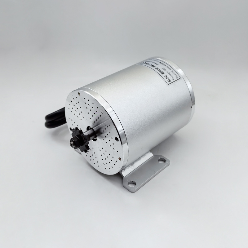 Moteur CC sans balais haute vi - Mid Drive Motor Kit 72V 3000W avis et prix
