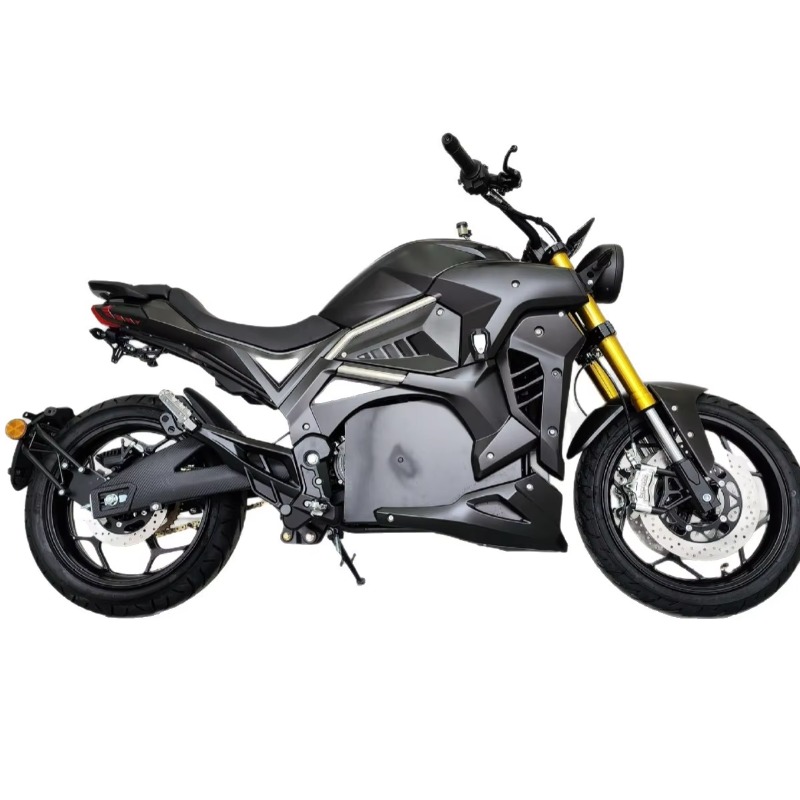 Moto sportive électrique haute - 72V 12000W Electric Dirt Bike avis et prix
