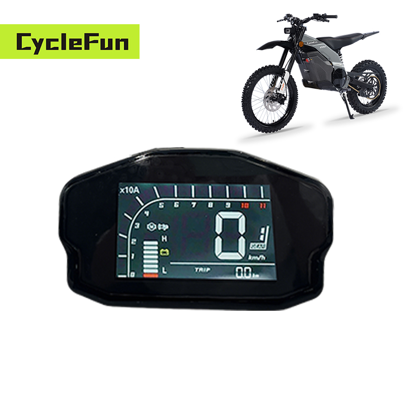 Contrôleur BLDC FarDriver ND72 - Fardriver Controller 72V 500A avis et prix