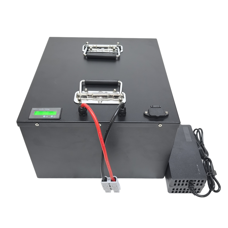 72V 55AH 80AH 120AH Lifepo4 ba - 72V 60Ah Lifepo4 Battery Pack avis et prix