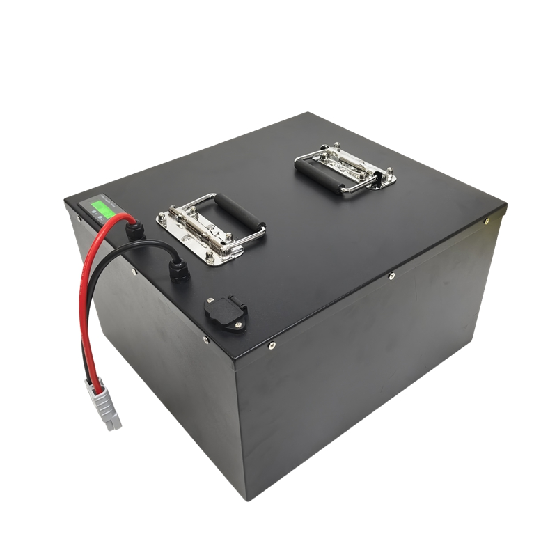 72V 55AH 80AH 120AH Lifepo4 ba - 72V 60Ah Lifepo4 Battery Pack avis et prix