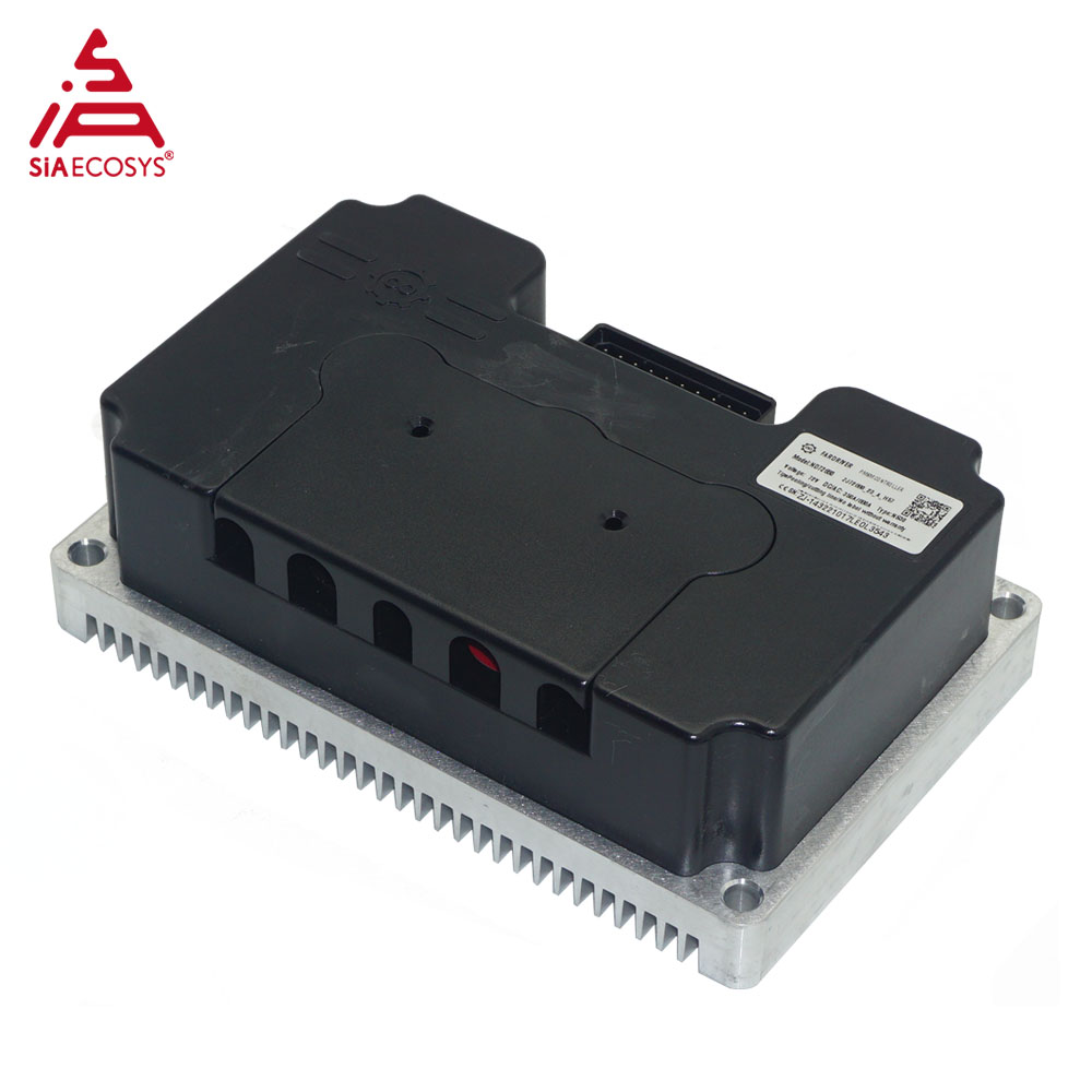 Kit de Contrôleur FarDriver ND - Mid Drive Motor Kit 72V 3000W avis et prix