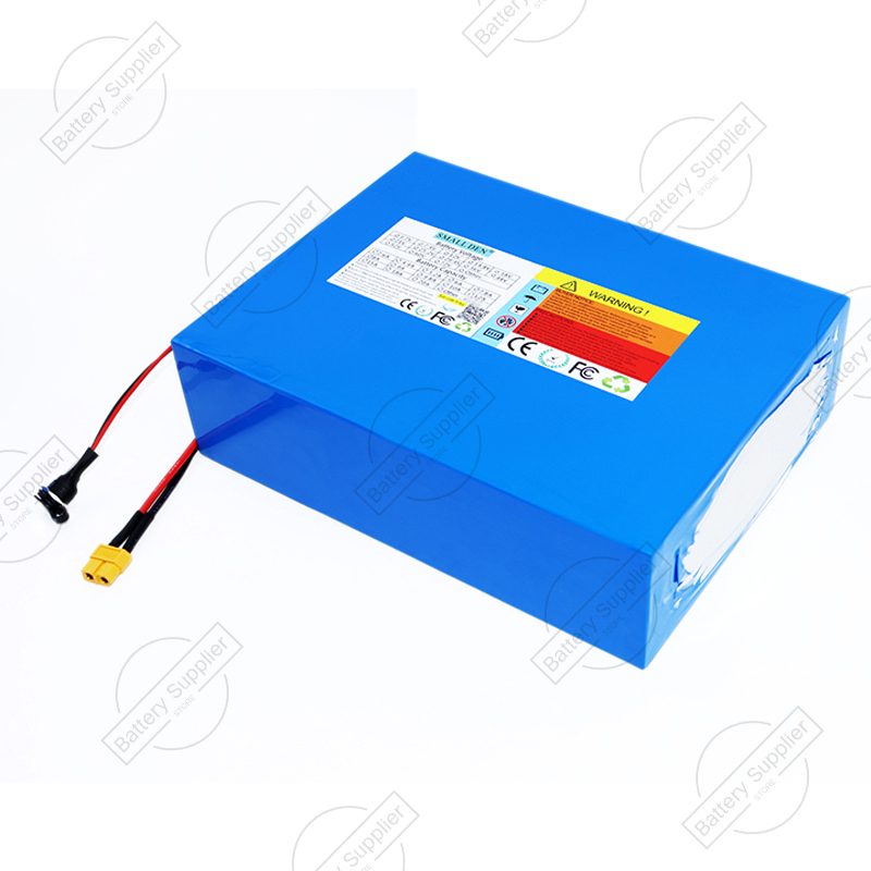 Batterie au Lithium 60V 10Ah 4 - 60V 30Ah Electric Scooter Battery avis et prix
