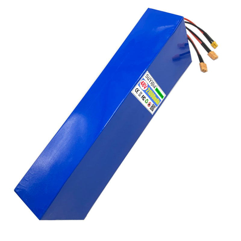 Batterie d'origine Kaabo Manti - 60V 30Ah Electric Scooter Battery avis et prix